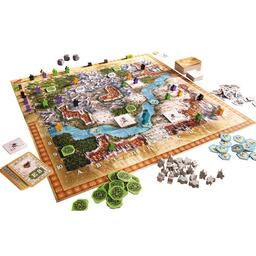 Odyssée-Land Eclate