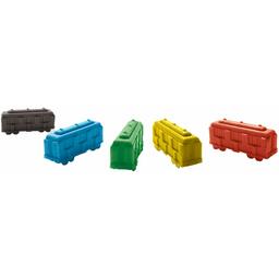 Ticket to Ride Trains