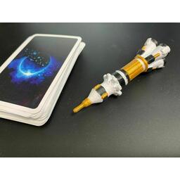 The Crew: En Quête de la Neuvième Planète Zoom