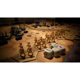 Mémoire 44: Mediterranean Theater Zoom