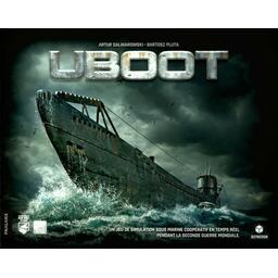 UBOOT Cover