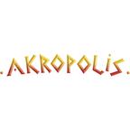 Akropolis Logo