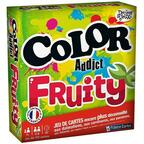 Color Addict: Fruity Cover 3d