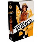 Suspects Cover 3d