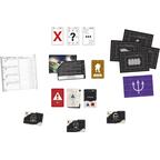 Fragments: Outsphere Eclate