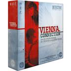Vienna Connection Cover 3d