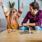 Surprises dans le Potager Famille