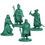 Richard Cœur de Lion Figurines