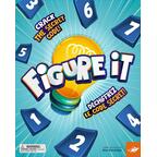 Figure It Cover
