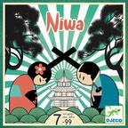 Niwa Cover