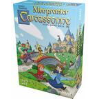 Mon Premier Carcassonne 2020 Cover 3d