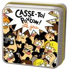 Casse-toi Pov'con ! 2011 Cover 3d