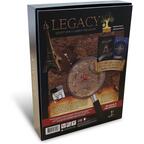 LEGACY: Quest for a Family Treasure Back 3d