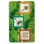 Les Châteaux de Bourgogne: Extension 8 - Routes Commerciales Carte