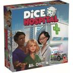 Dice Hospital Cover 3d