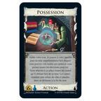 Dominion: Alchimie Carte