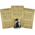 Horreur à Arkham: Dernière Heure Cartes