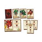 The Big Book of Madness Cartes