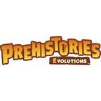 Prehistories: Évolutions Logo
