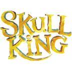 Skull King 2022 Logo