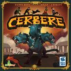 Cerbère Cover