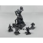 Lords of Hellas: Warlord Box Figurine