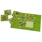 Brains: Jardin Japonais Plateau