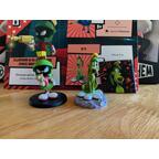 Looney Tunes Mayhem Figurines