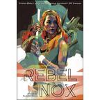 Rebel Nox Cover