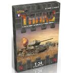 TANKS: T-34 Cover 3d