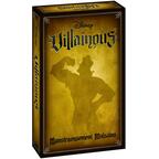Disney Villainous: Monstrueusement Malsains Cover 3d