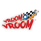 Vroom Vroom Title