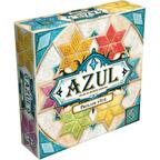 Azul: Pavillon d'Été Cover 3d