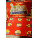 Labyrinthe: Junior 1995 Eclate