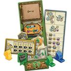 Terra Mystica: Marchands des Mers Eclate