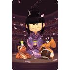 Dixit: 10th Anniversary Carte