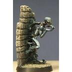 Dungeon Twister: Puissances des Ténèbres Artwork