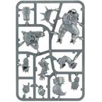 Blood Bowl: The Game of Fantasy Football - Orge Eclate