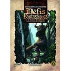 Défis Fantastiques: Le Jeu de Rôle Cover