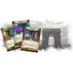 Horreur à Arkham: Le Jeu de Cartes - Le Spectre de la Vérité Cartes