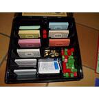 Monopoly: 1935 Commemorative Edition Materiels