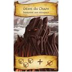 Dix-huit Minutes pour un Empire Carte