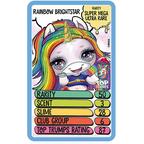 Top Trumps: Poopsie Carte