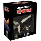 Star Wars: X-Wing - Hound's Tooth Cover 3d
