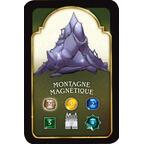 Tales of Arabian Nights Carte