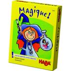 Magique ! Cover 3d