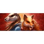 Les Loups-Garous de Thiercelieux: Lune Rousse Top