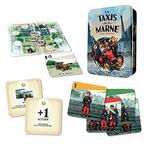Les Taxis de la Marne Eclate