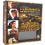 Jim Henson's Labyrinth: Le Jeu de Plateau Cover 3d