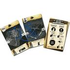 Arkham Noir: Affaire #2 - L'Appel du Tonnerre Cartes